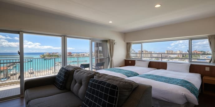 Seaside Condominium Rana Chatan, Primary image