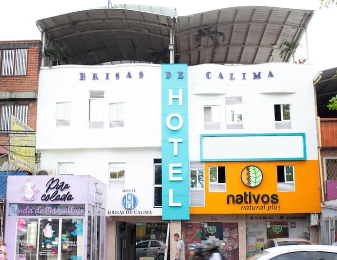 Hotel Brisas de Calima, Primary image