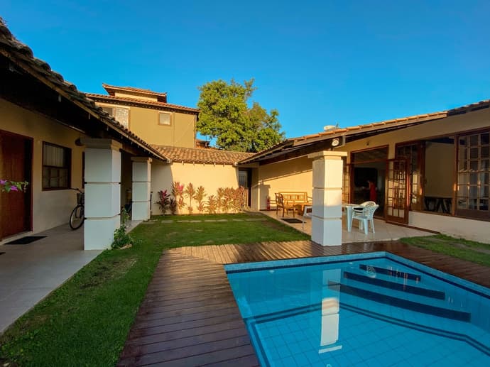 VOA Viva Geribá, Primary image