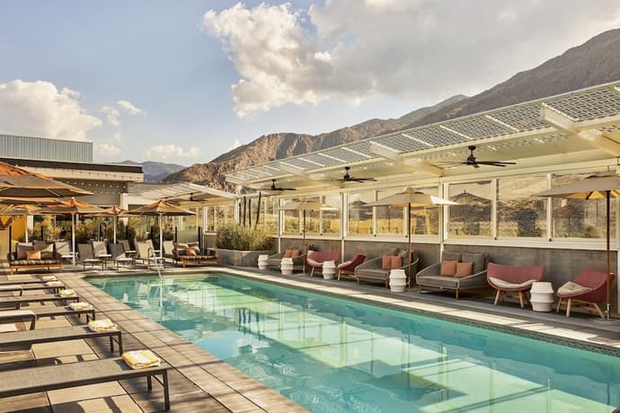 Kimpton Rowan Palm Springs Hotel by IHG, Primary image