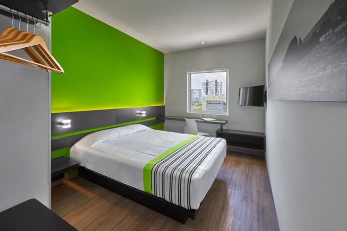 City Express Junior by Marriott Puebla Angelopolis, Primary image