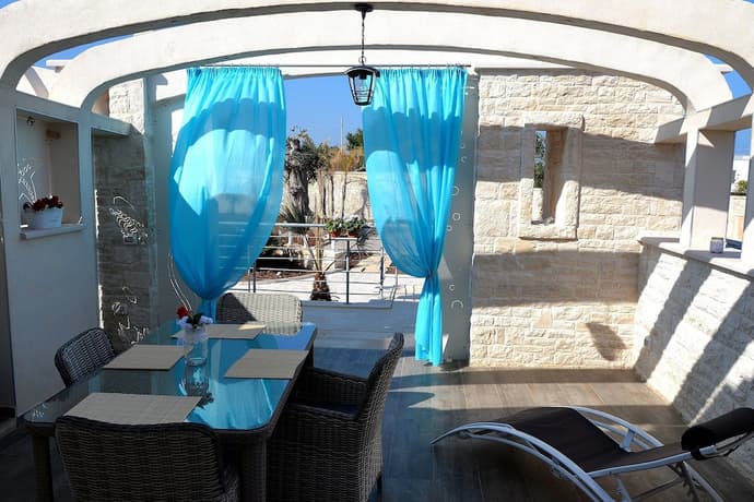 Dimora Porto Contessa, Primary image