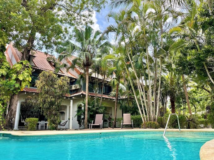 Hotel El Manglar, Primary image