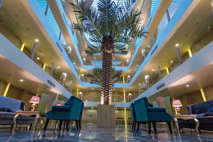 Shakun Hotels & Resorts Jaipur, Primary image