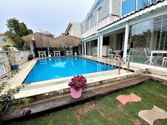 Alacati Eldoris Otel, Primary image