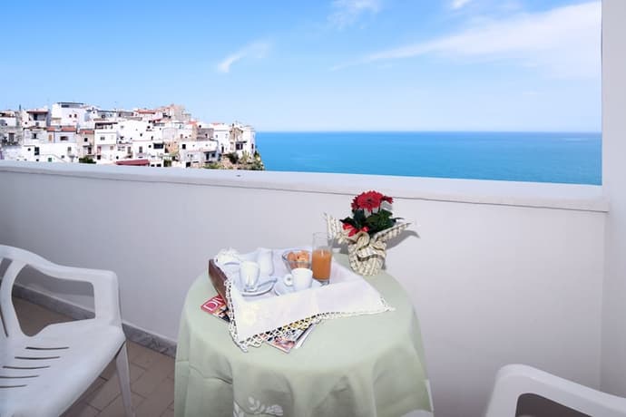 Hotel Peschici, Primary image