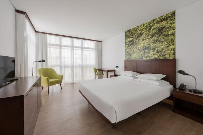 Neat Hotel Avenida, Primary image