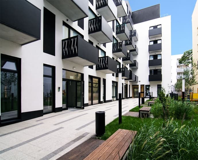 AbsyntApart Dąbrowskiego, Primary image