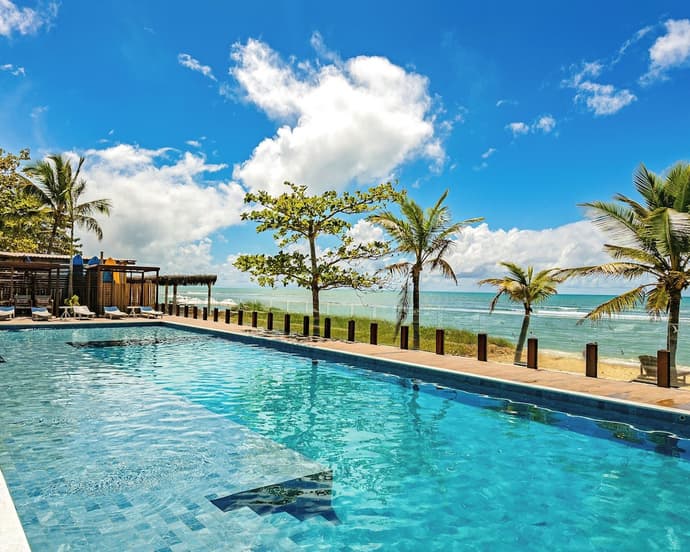 Hotel Espelho D’Água Arraial Beach Club, Primary image