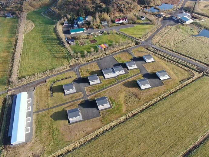 Miðhraun - Lava Resort, Primary image