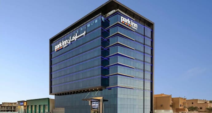 Park Inn by Radisson, Jeddah Madinah Road, Primary image