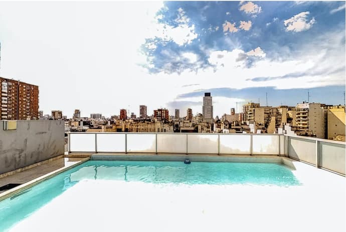 Salguero Apart By Zafiro, Primary image