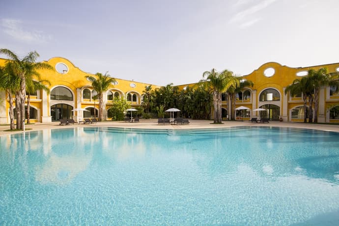 Acaya Golf Resort & SPA, Primary image