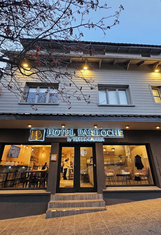 Hotel Bariloche By Tierra Gaucha, Primary image