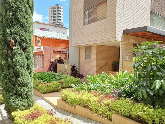 Hotel Lomas 10, Primary image