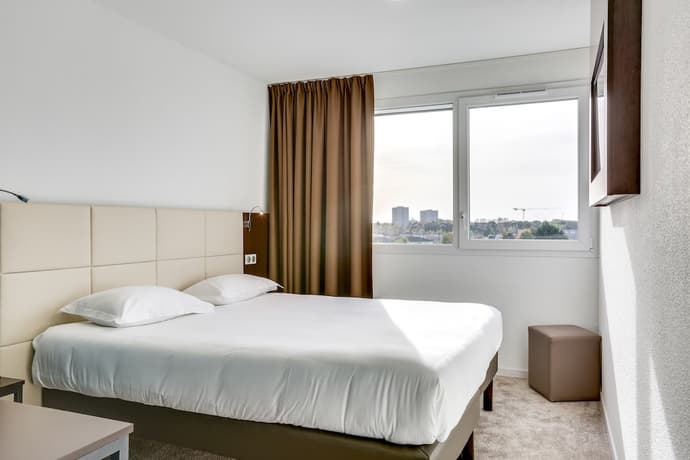 The Originals City, Hôtel Caen Mémorial, Primary image