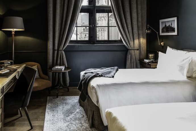 1898 The Post, Primary image