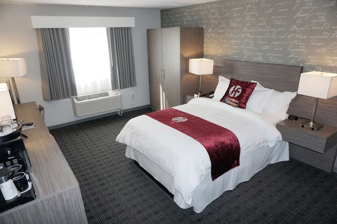 Hartford Hotel, BW Signature Collection, Primary image