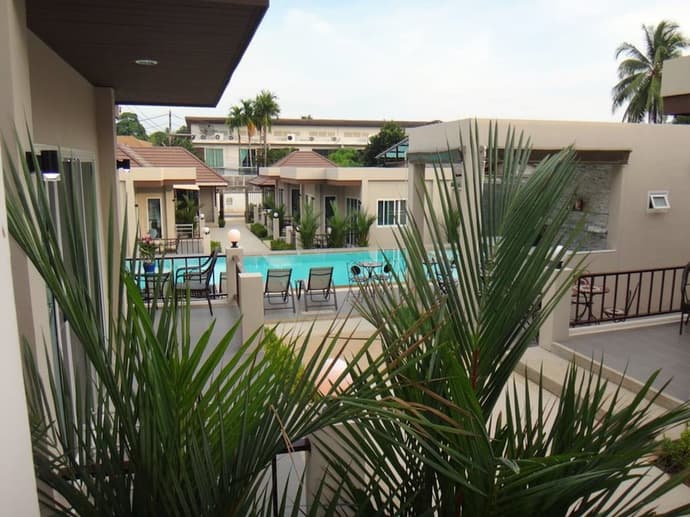 Thuan Resort, Primary image