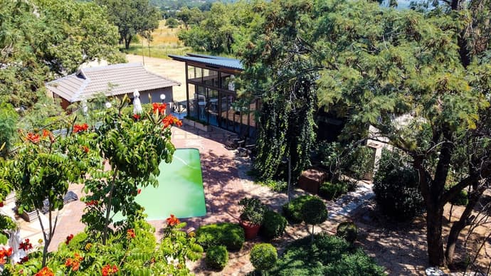 Thaba Legae Guest Lodge, Primary image