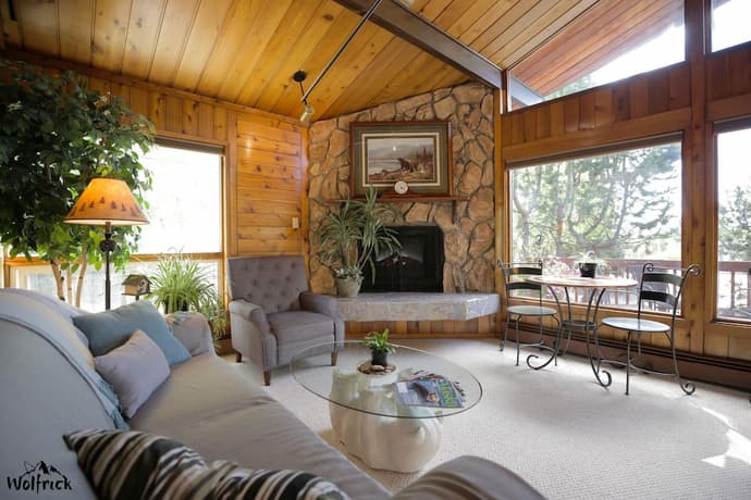 Jewel Lake Bed and Breakfast, Primary image