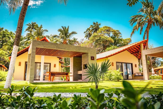 Costa Dourada Village, Primary image