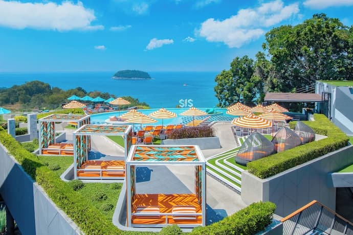 The SIS Kata Resort - Adult Only, Primary image