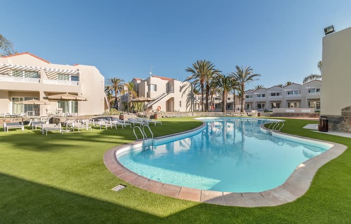 Hotel LIVVO Koala Garden, Primary image