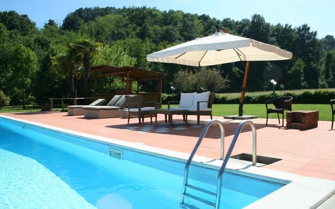 Agriturismo Podere Bucine Basso, Primary image