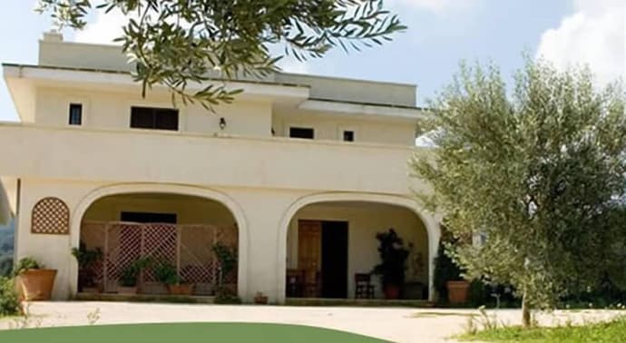 L'antico Trullo, Primary image