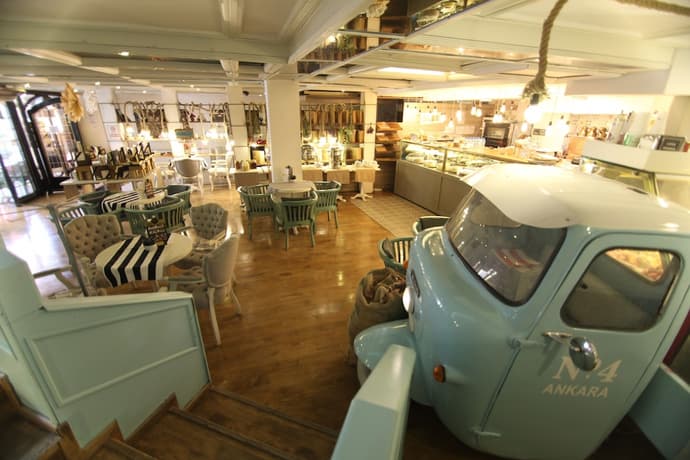 Etap Mola Hotel, Primary image