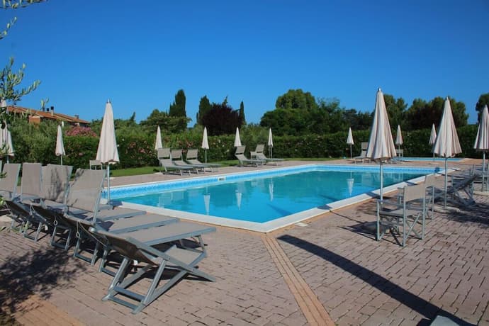 Agriturismo gli Etruschi, Primary image