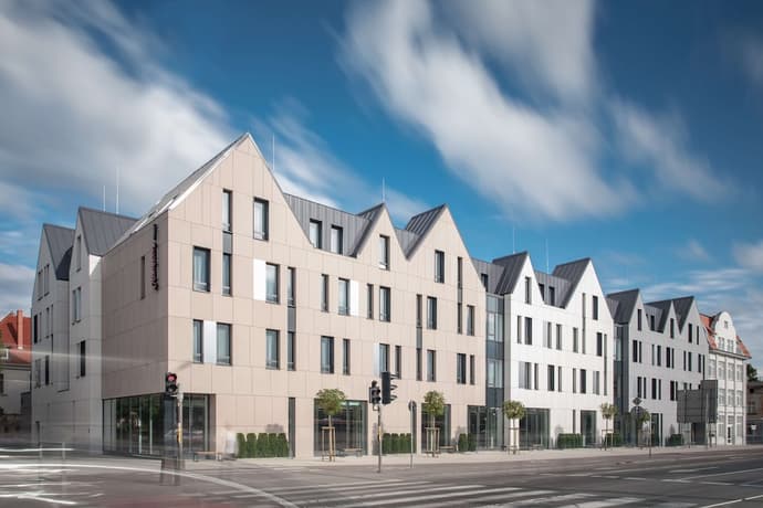 Hampton by Hilton Gdansk Oliwa, Primary image