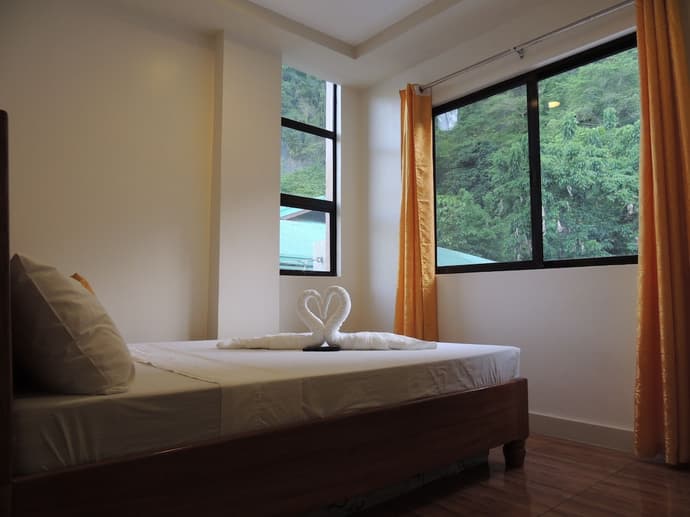 Angelic Tourist Inn, Primary image