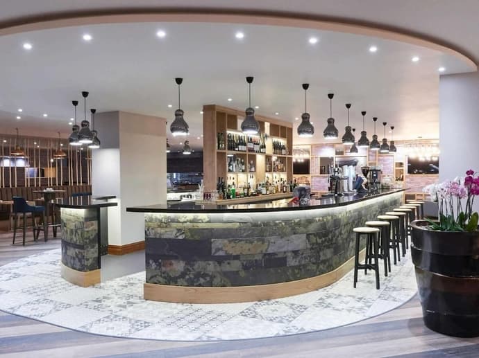 Holland House Hotel Cardiff By Sunday, Primary image