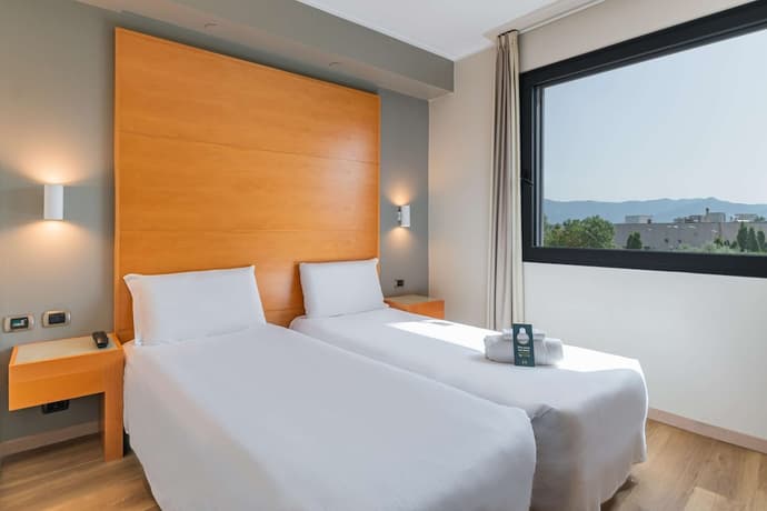 B&B HOTEL Pisa Airport, Primary image