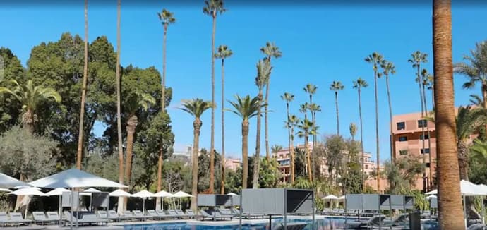 Kenzi Rose Garden, Primary image