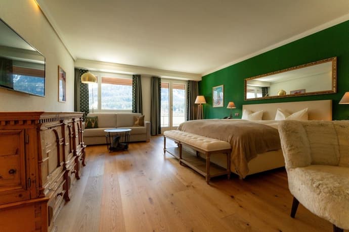 Hotel Europa Suites, Primary image