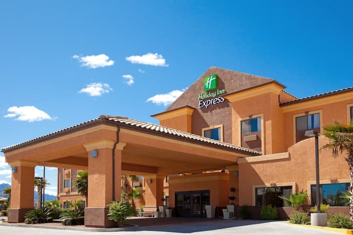 Holiday Inn Express Hotel & Suites Kingman by IHG, Primary image