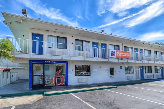 Motel 6 Stanton, CA - Anaheim West, Primary image