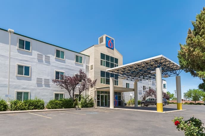 Motel 6 Cedar City, UT, Primary image