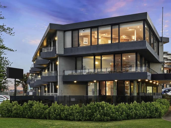 ibis Styles Port Macquarie, Primary image