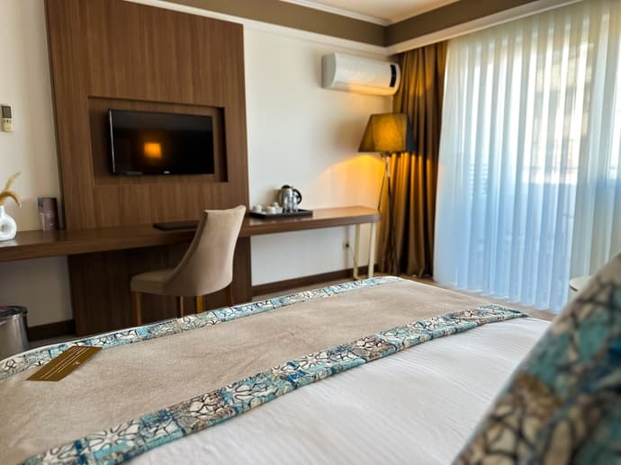 Kenzi Basma Hotel, Primary image