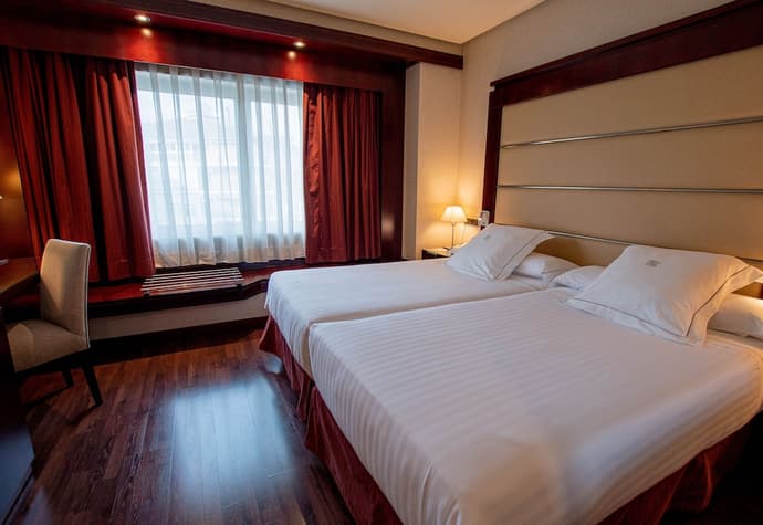 Hotel Andalucia Center, Primary image