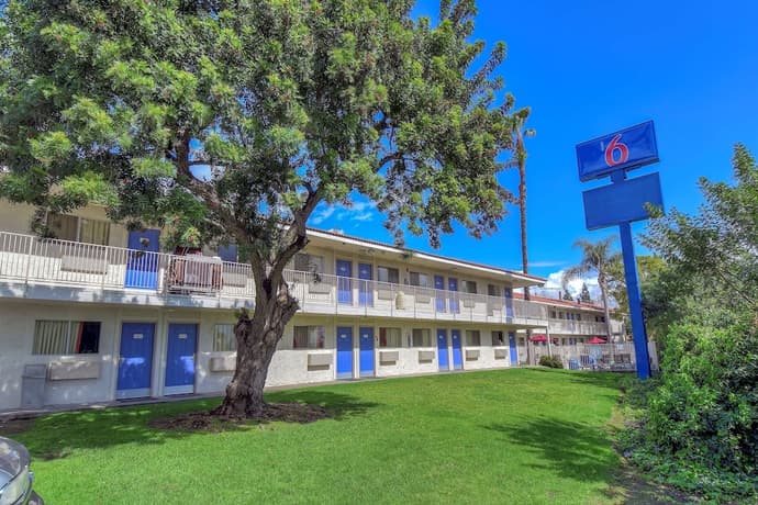 Motel 6 Chino, CA - Los Angeles Area, Primary image