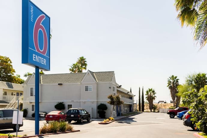 Motel 6 Bakersfield, CA - East, Primary image