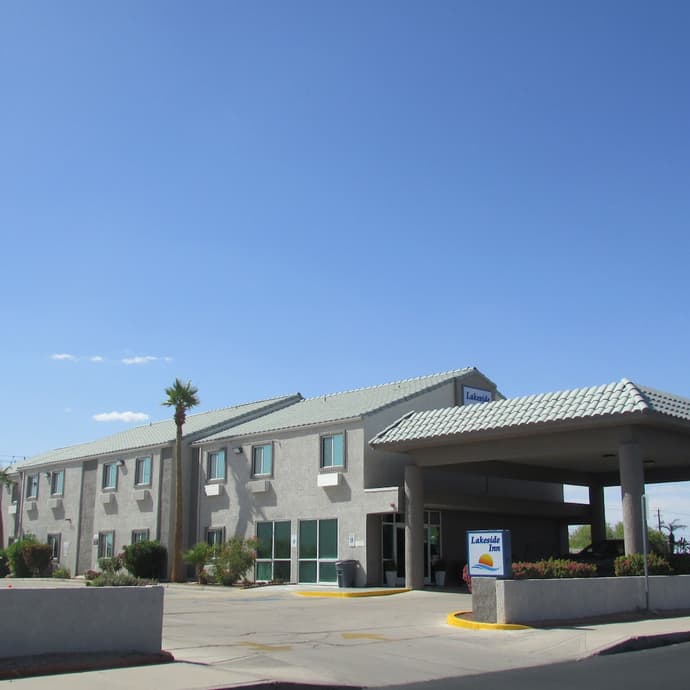 Lakeside Inn Lake Havasu City, Primary image