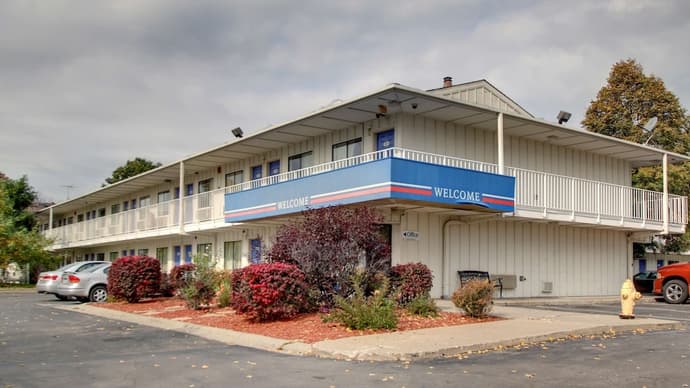 Motel 6 Des Moines, IA - North, Primary image