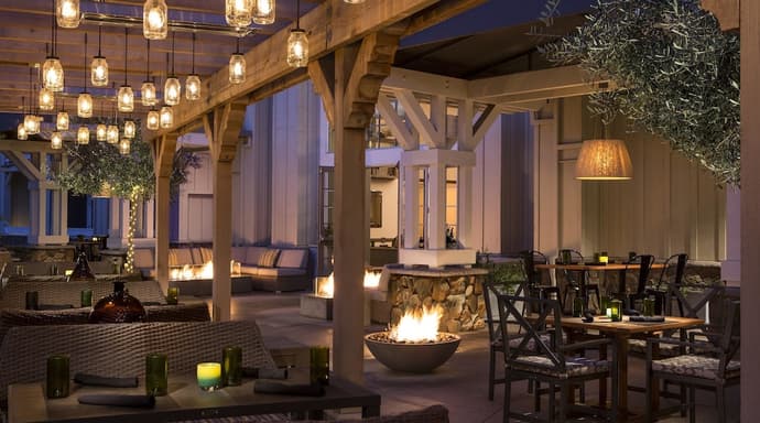 River Terrace Inn - A Noble House Hotel, Primary image