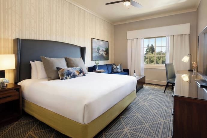 River Terrace Inn, Primary image